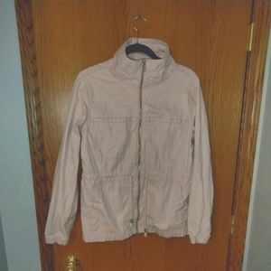 Pink old navy jacket